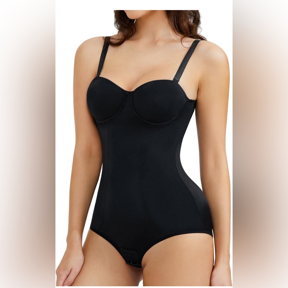 Body shaper - Picture 3 of 9